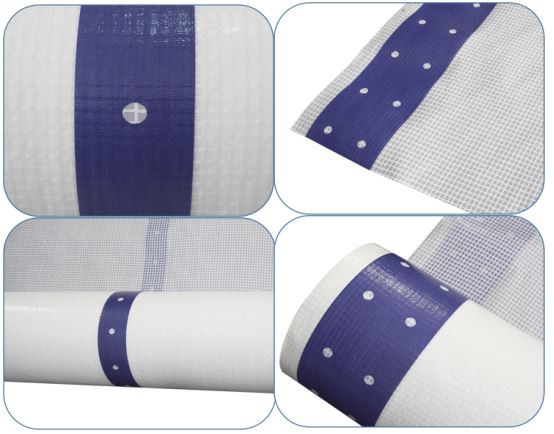 Scaffolding Sheeting 