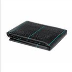 Bariera de buruieni din polipropilenă