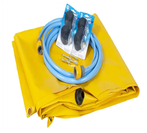 Prelata pentru deviator de scurgeri