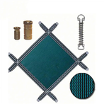 Acoperire PP pentru piscină