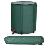 Colector de apă de ploaie din PVC