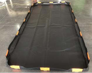 Reținere din PVC deversare