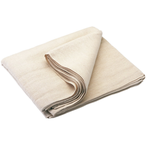 Cearşaf de praf de bumbac