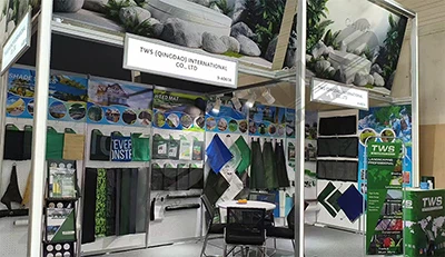 TWS International la Spoga 2025