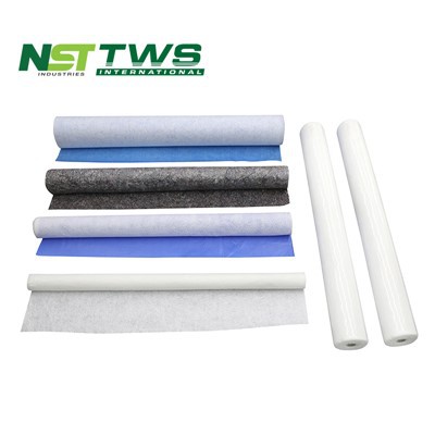 Protecția pardoselii cu covoare